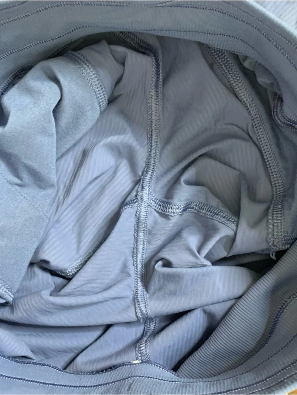 Lululemon dance studio pants mid rise unlined water drop 8